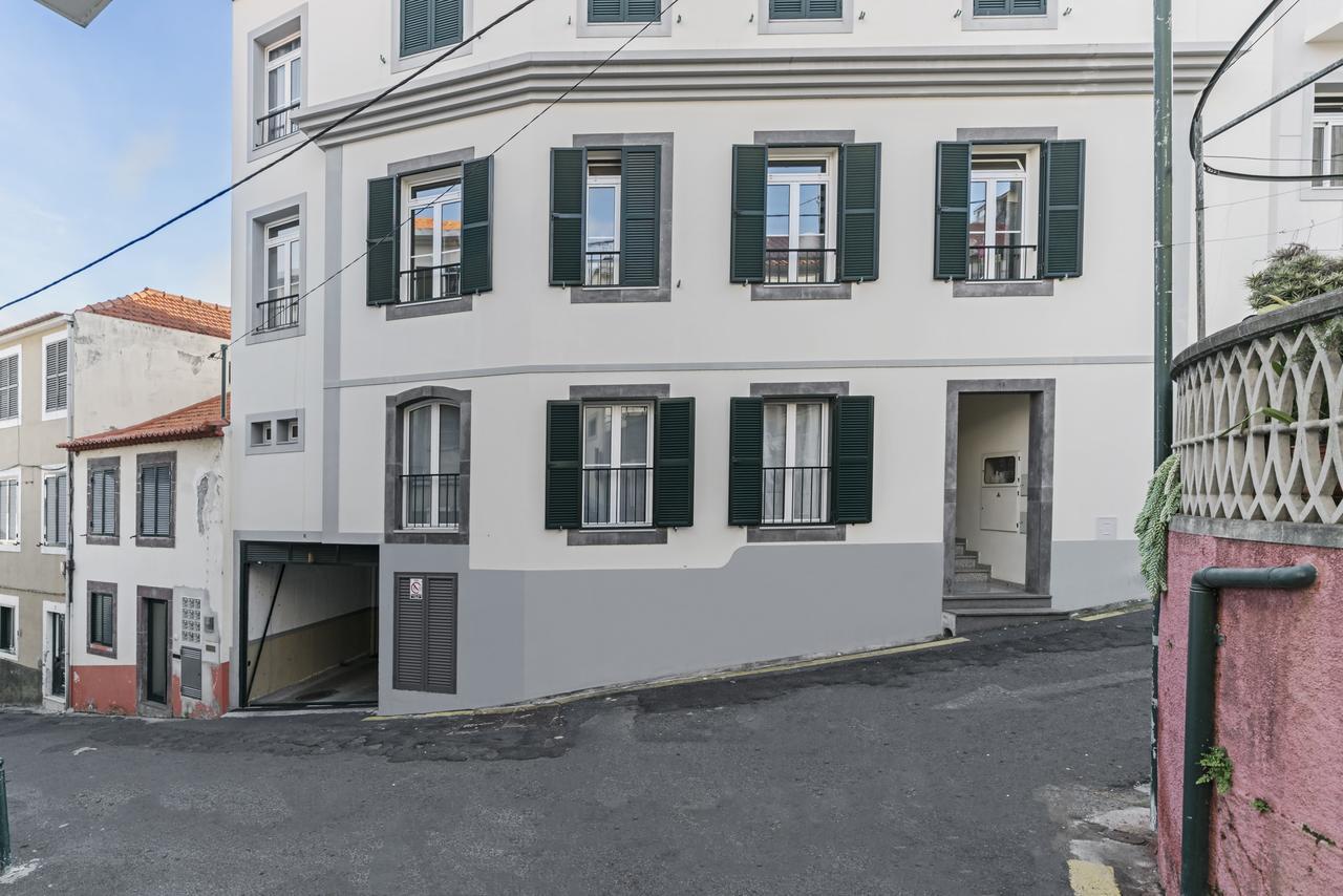 Arrifes I By An Island Apart Funchal  Exterior foto